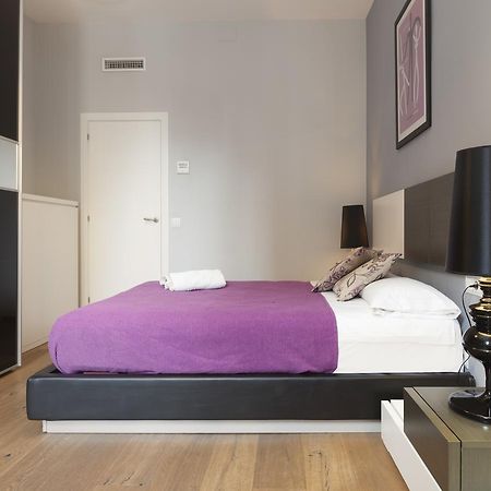Akira Flats Roger De Flor Chic Apartment Barcelona Exterior photo